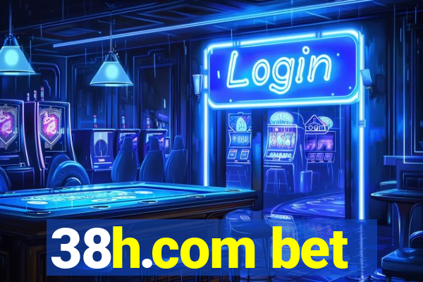 38h.com bet